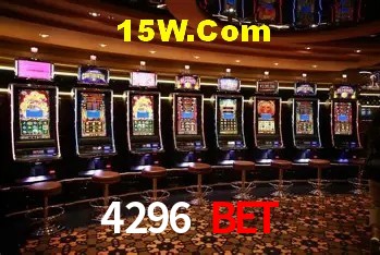 Desvendando o Mundo dos Jogos Virtuais na 4296 Bet